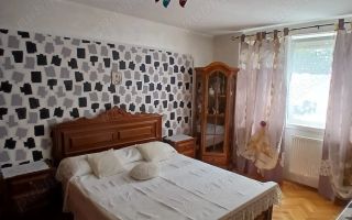 De inchiriat apartament 2 camere , Aparatorii Patriei sector4 - Poză 4