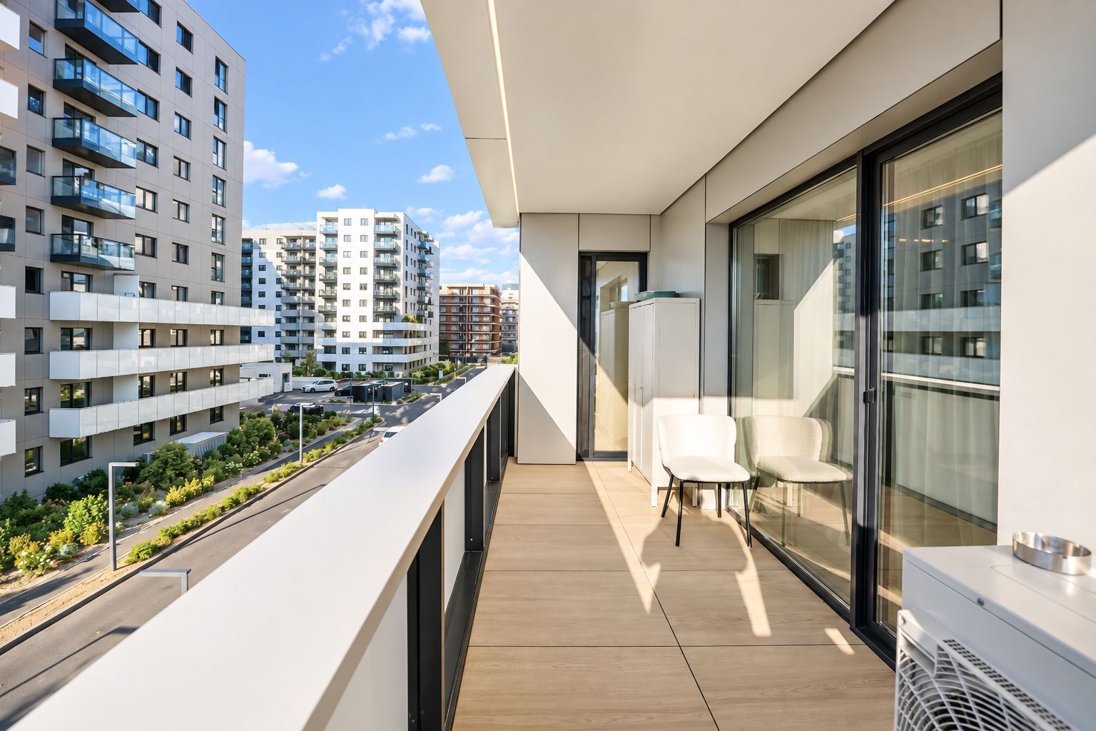 For Rent I 2-Bedroom Stunning Apartment | Walk In Dressing - Poză 4