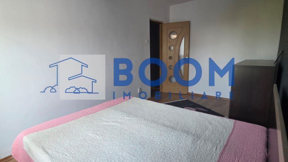 Apartament 3 camere Ostroveni | Centrala proprie | Geam la baie - Poză 10