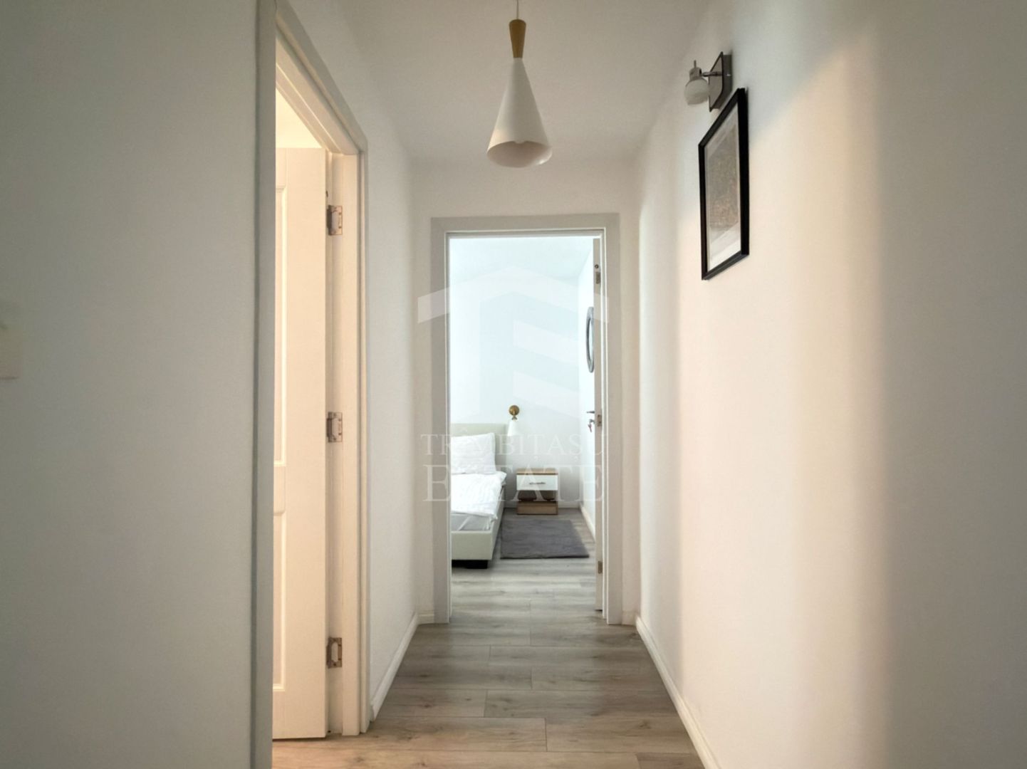 De Inchiriat | 3 Camere | Nou Renovat | Parter | COMISION 0% | Cetatii - Poză 16