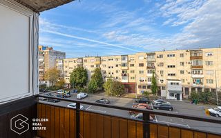 Garsoniera confort 1, etaj 3, Micalaca - Poză 8