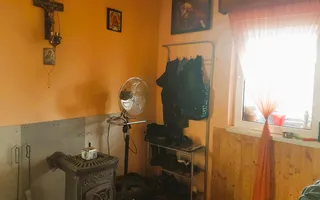 Casa de vacanta I Curte | Balcon | Terasa | Sibiel - Poză 13