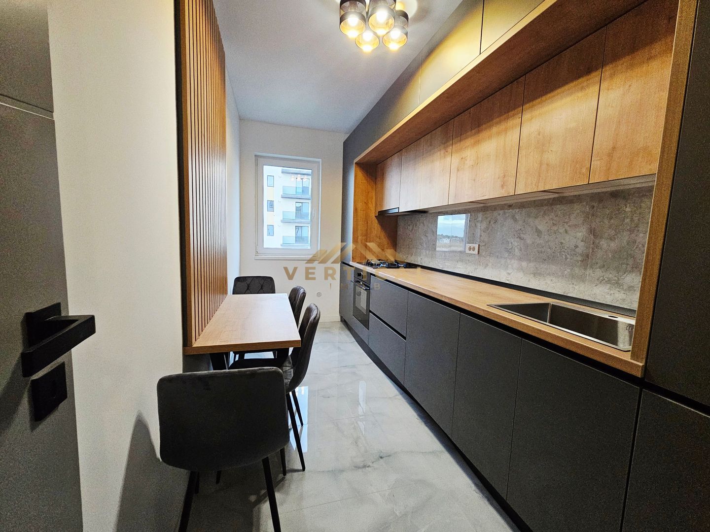 Apartament 2 camere - comuna Berceni - Poză 5