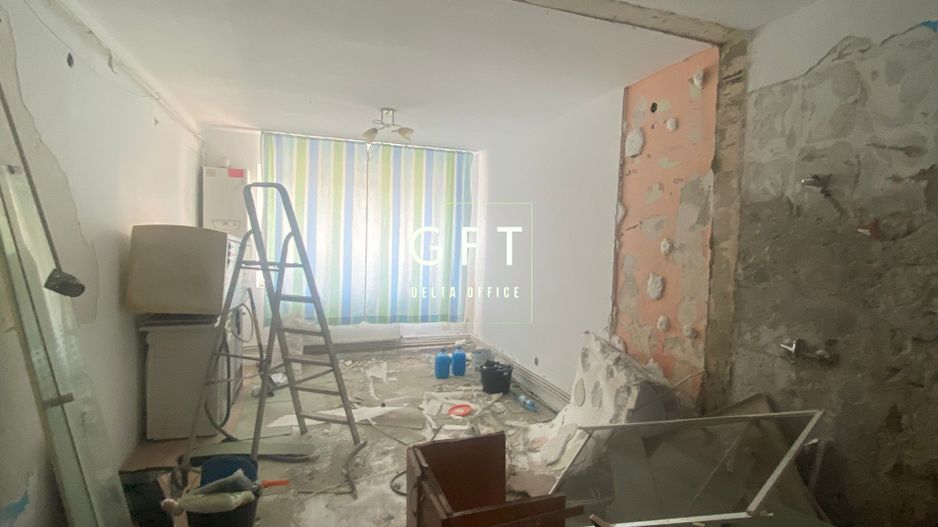 De vanzare garsoniera 20mp Bistrita - Poză 1