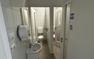 PROPRIETAR vand spatiu comercial pe Stefan Cel Mare - Poză 9