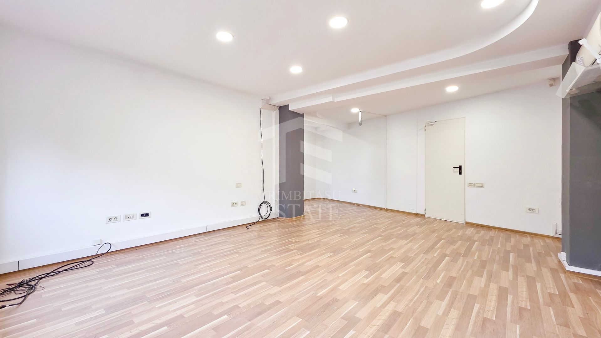 Spațiu Birouri PREMIUM pe Sabinelor 104A - Zona 13 Septembrie Marriott - Poză 35