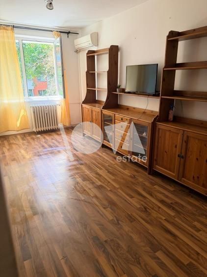 De închiriat: apartament 2 camere - Tei - Poză 3