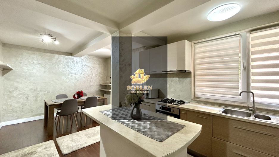 Apartament 3 camere de vânzare – Zona Iris, Cluj-Napoca - Poză 1