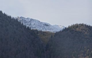 In locatia de basm: - Pestera, Moieciu, Brasov, utilitati, accesibilitate - Poză 15