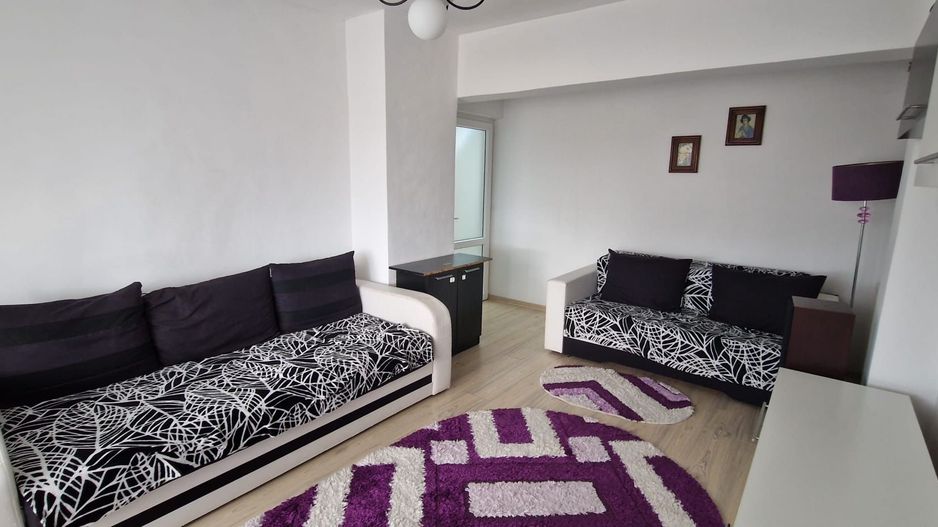 Apartament 3 camere central Falticeni-decomandat - Poză 1