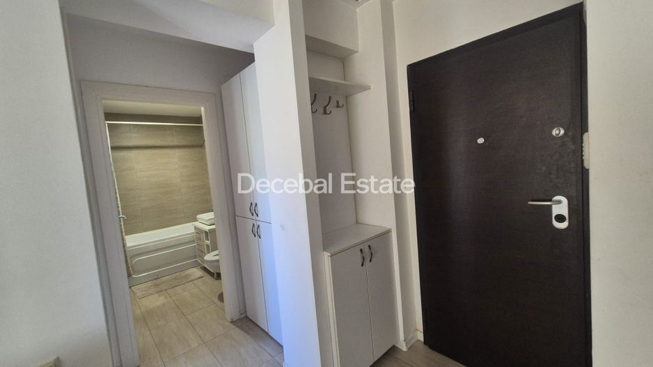 Apartament 2 camere 41mp, Cosmopolis - Poză 5