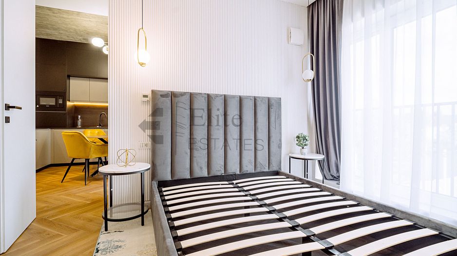 Apartament nou cu 2 camere in bloc "Verde" Zona Centrala - Poză 7