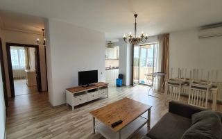 3 Camere Cu Parcare Si Boxa Iuliu Maniu 6 Metrou Politehnica - Poză 17