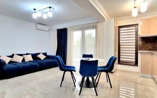Prima inchiriere, Apartament modern, 3 camere, curte, zona Braytim, Parcare - Poză 6