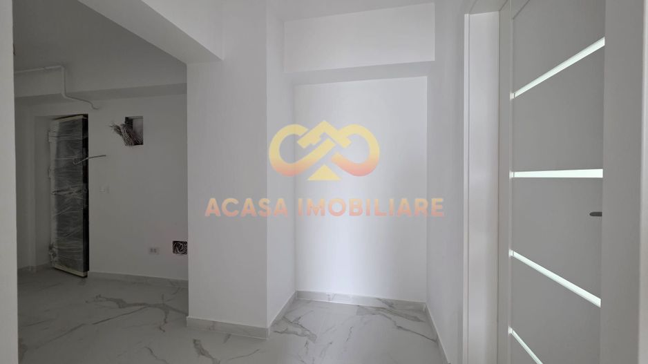 NOU  APARTAMEN 3 CAMERE DEC 2 BAI 84 MP TVA INCLUS - Poză 5