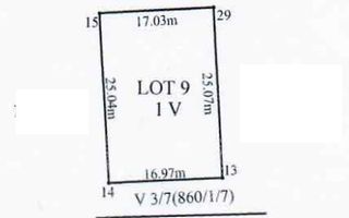 Teren Visan - priveliste deosebita - Poză 2
