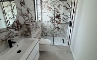 Vila exclusivista cu PISCINA, zona Liddl Tunari, 0% comision - Poză 11