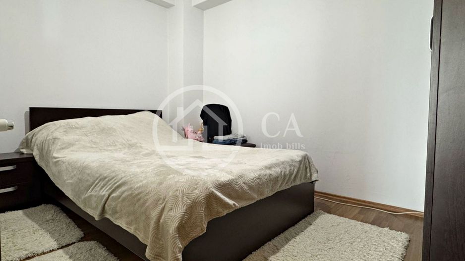 Apartament de vânzare cu 3 camere in Prima Nufărul, Oradea - Poză 5