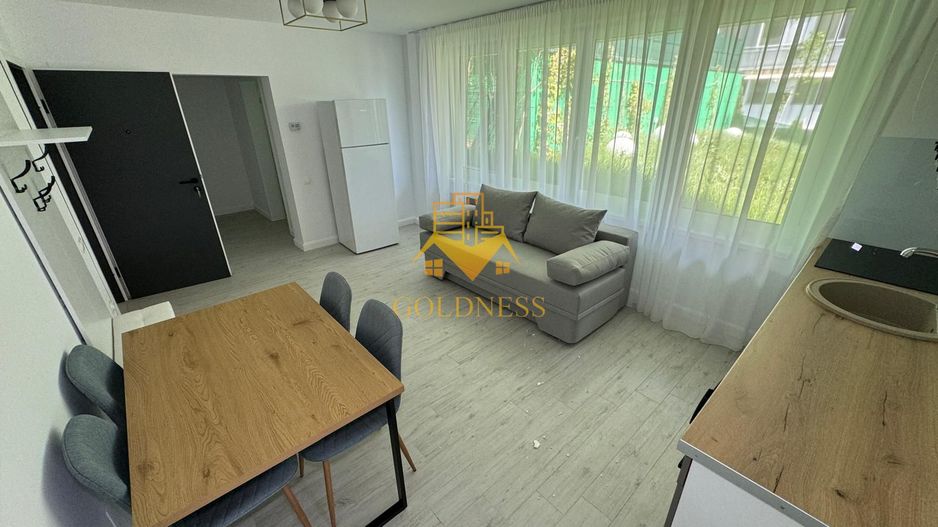 2 camere, modern, 2 bai, Baciu zona Galaxiei, Transylvaniei - Poză 8