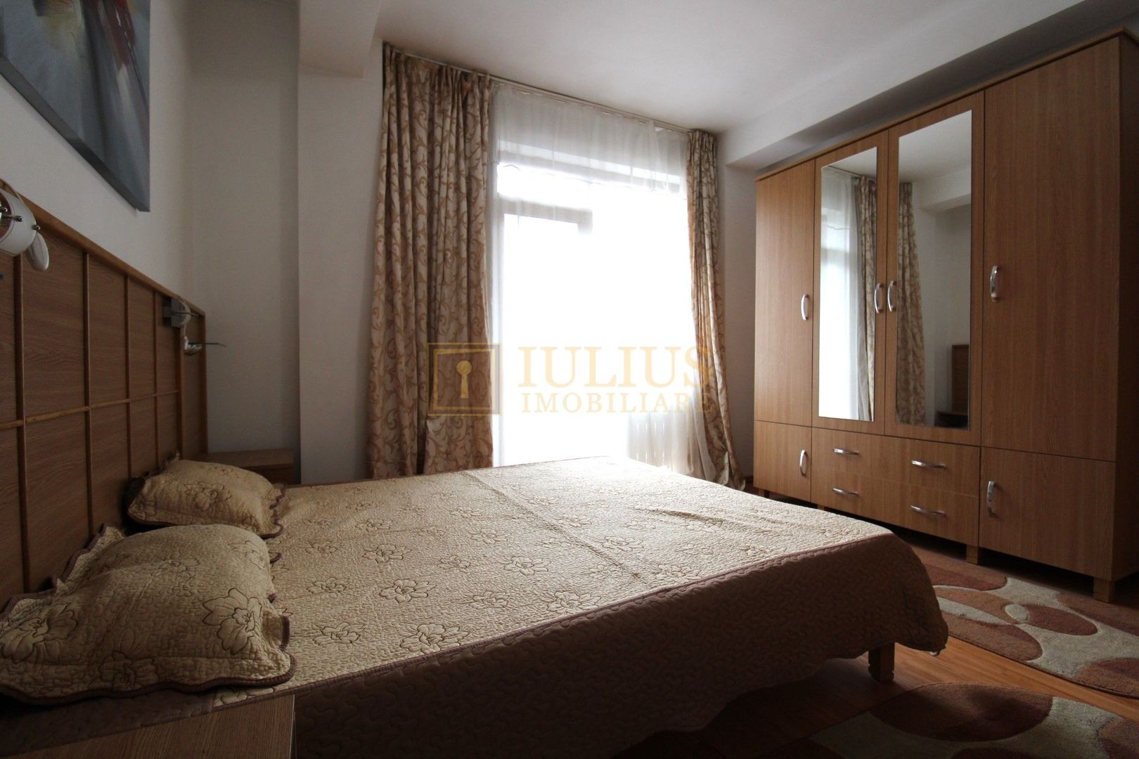 Complex Studentesc, centrala proprie; loc parcare inclus. - Poză 16