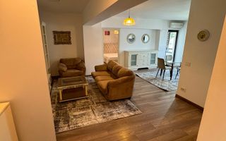 Bloc nou -  Intabulat - 3 camere 72 mp- parcare - Newton Tatarasi - Poză 2