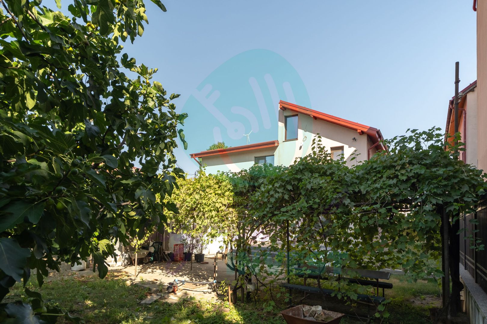 Casa in zona Vitan - Splai, ideala pentru orice tip de activitate sau locuinta - Poză 5