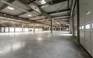 Închiriere spații industriale în Industria Park Arad - Poză 12