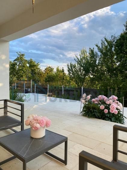 Casa de vânzare în Pietrăria, Bârnova, Iași – 6 camere, 320.000 EUR - Poză 7