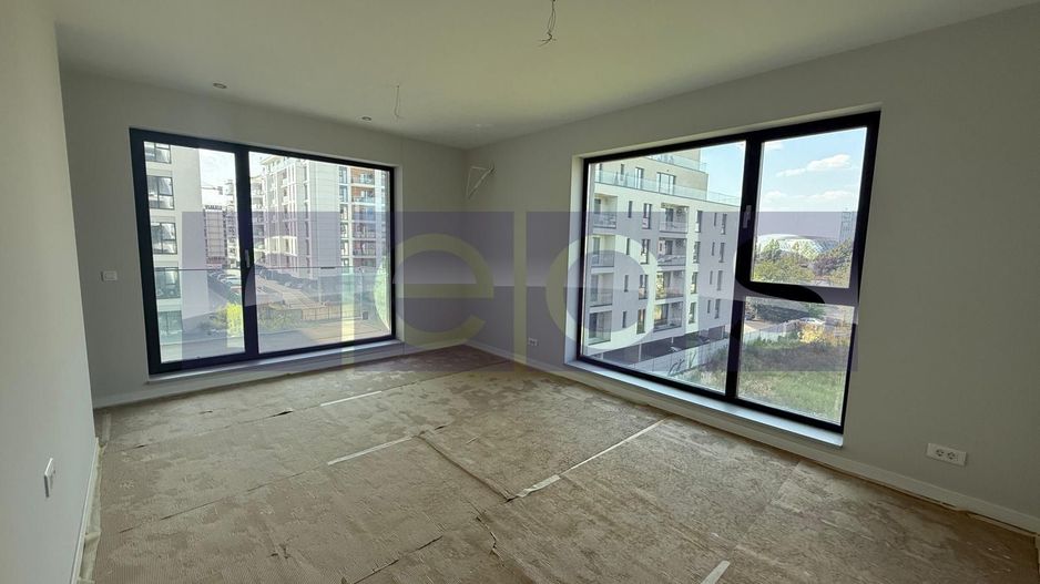 VANZARE APARTAMENT 3 CAMERE | STRAULESTI | 67MP | TERASA | COMPLEX NOU - Poză 2