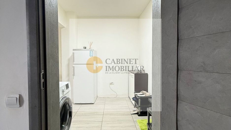 Pretabil investie I2 camere I Sos Stefan cel Mare I Etaj 1 I Bloc 1982 - Poză 13