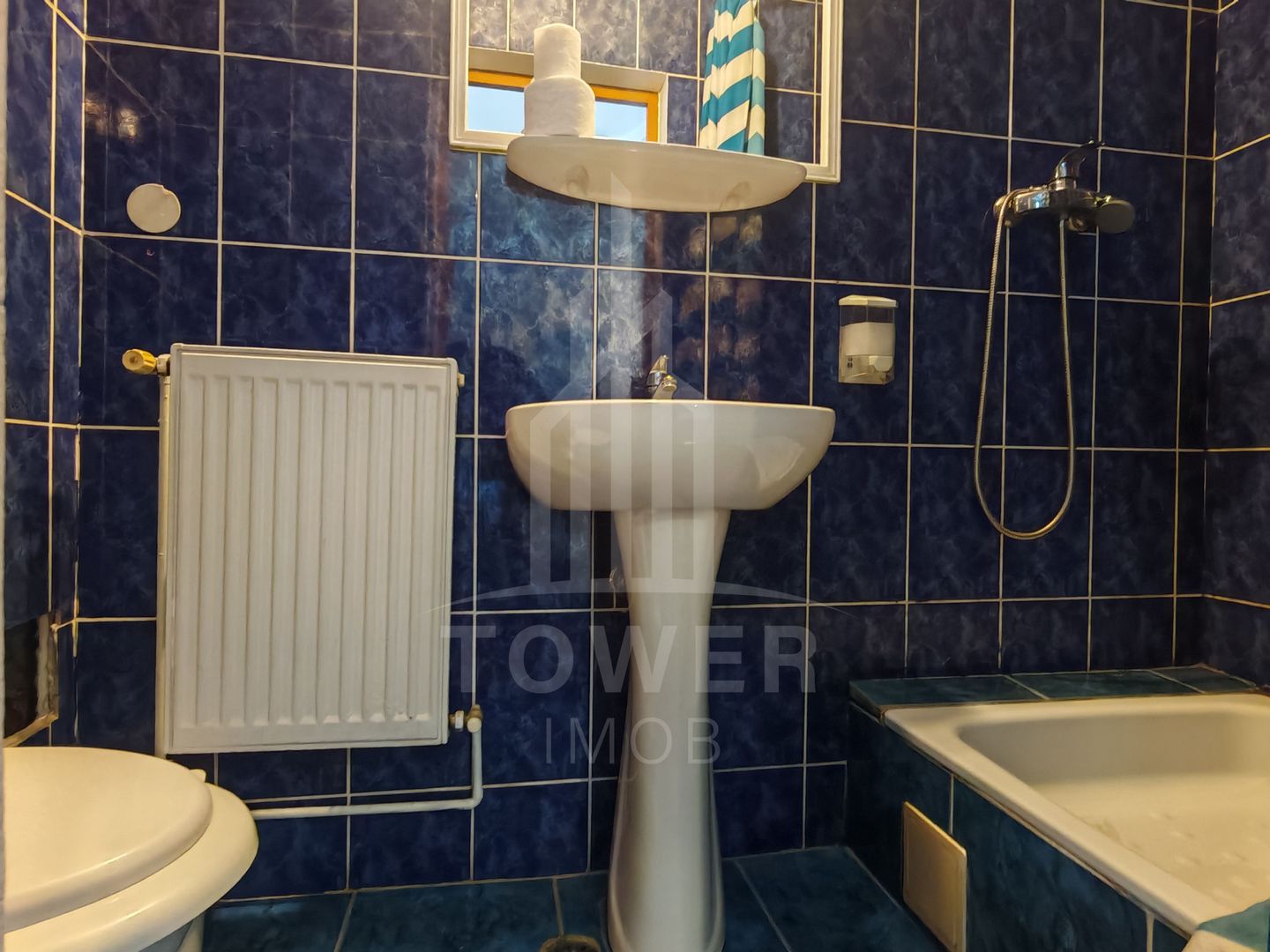 Casa de Închiriat 26 camere Selimbar! - Poză 12