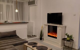 Apartament de închiriat – 2 camere, Tiglina 1, et 1 - Poză 13