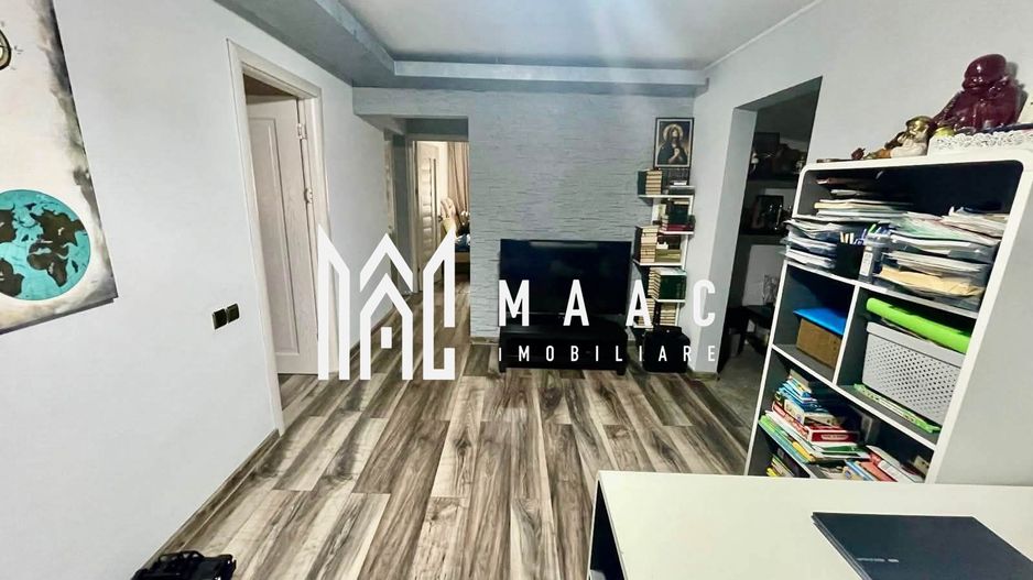 Apartament 4 camere de vânzare | Agrement Ostroveni, Rm. Vâlcea - Poză 1