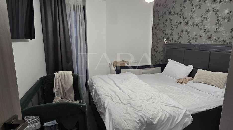 Ideal locuit sau investiție – apartament 2 camere, cartier Europa - Poză 6