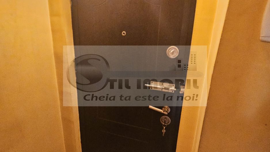 Poziție excelentă! Ap. 2 camere, Nicolina – 50 mp, et. 3/4 - Poză 3