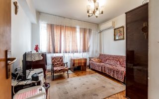 79.900 € | Vlaicu (între UTA și Lebăda) | 2 camere decomandat | lift - Poză 5