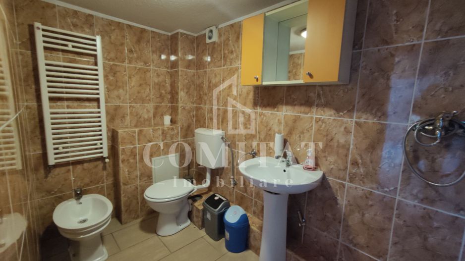 Spatiu comercial || 240 mp || Piata Cipariu - Poză 16