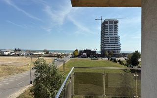 Apartament 2 camere de vânzare în Mamaia Summerland| Vedere lac și mar - Poză 1