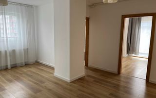 Penthouse cu terasă spațioasă și două parcări – zona BMW / Metro - Poză 4