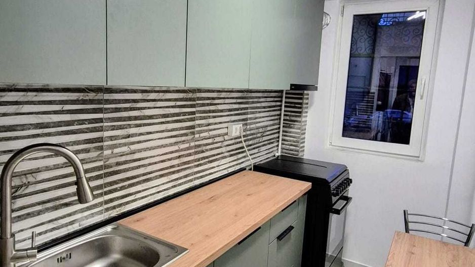 Apartament P-ta Victorie // Veronica Micle - Poză 3