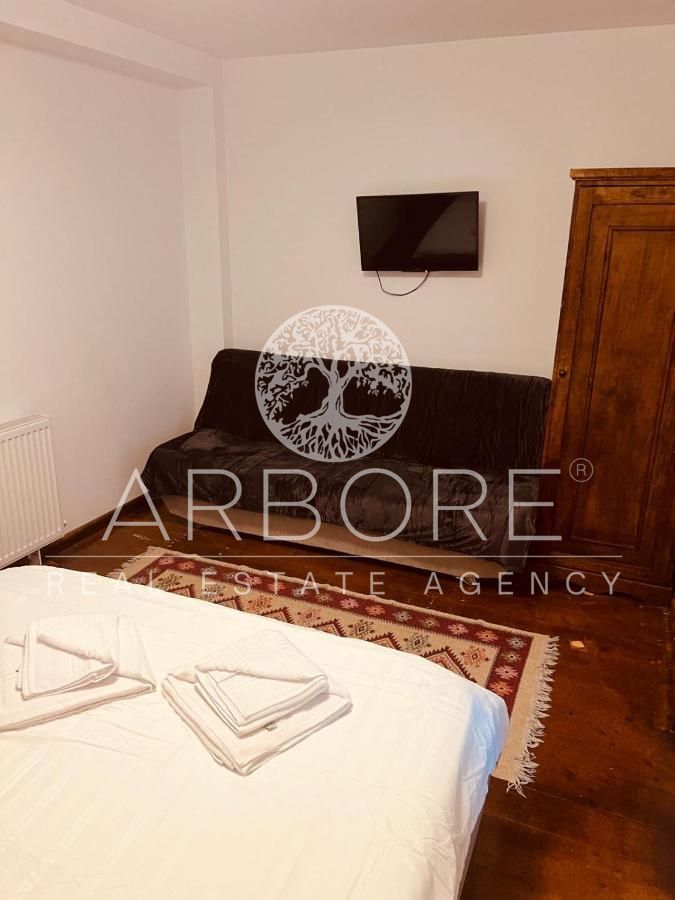 AFACERE PENSIUNE CU 8 CAMERE DE ÎNCHIRIAT - ZONA BĂNEASA - Poză 6