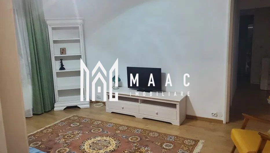 Apartament 3 Camere I Mobilat și Utilat I Mihai Viteazu - Poză 4