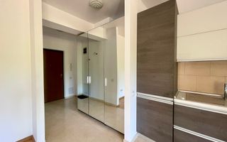 Vanzare apartament 2 cam, 2 bai 59 mp, parter | Băneasa,  ZOO - Poză 6