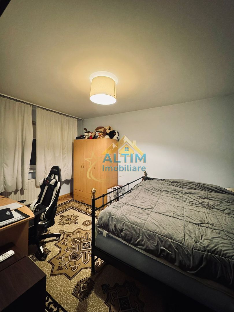 Apartament 2 camere Astra, Brașov - Poză 1