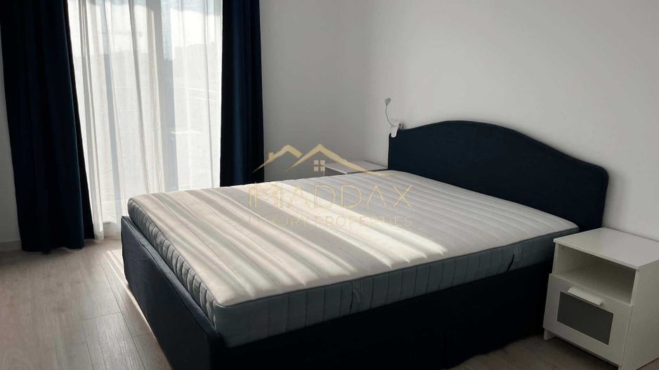 2 Camere Premium | Bloc Nou 2026 | Parcare Subterană Inclusă | Tramvai 41 - Poză 1