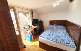 Casă 4 camere, 350 mp teren , Alba - Micești - Poză 14