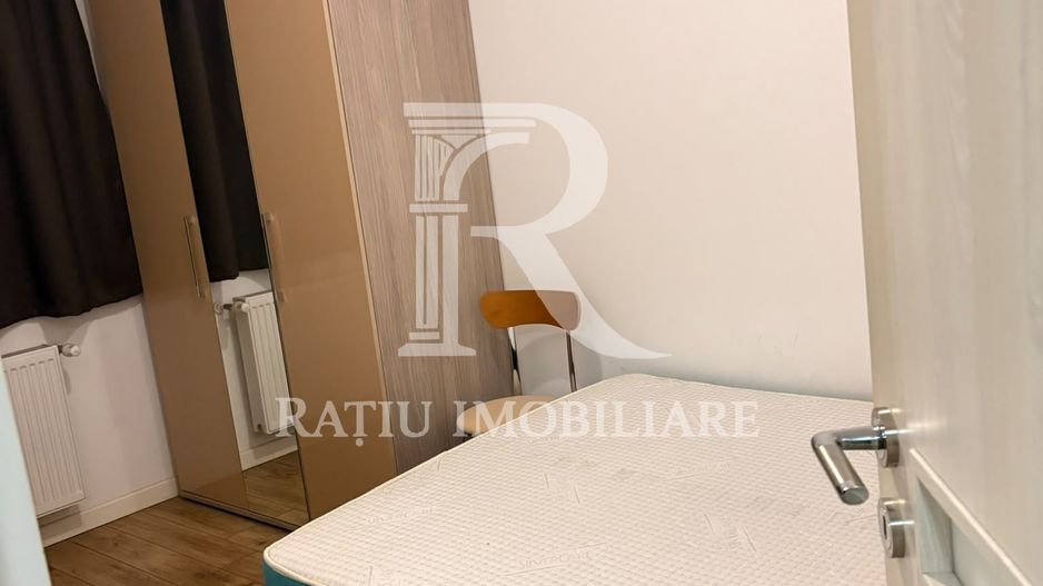 Apartament 2 camere | Bloc nou | Mobilat complet | Parcare | Oradea - Poză 5