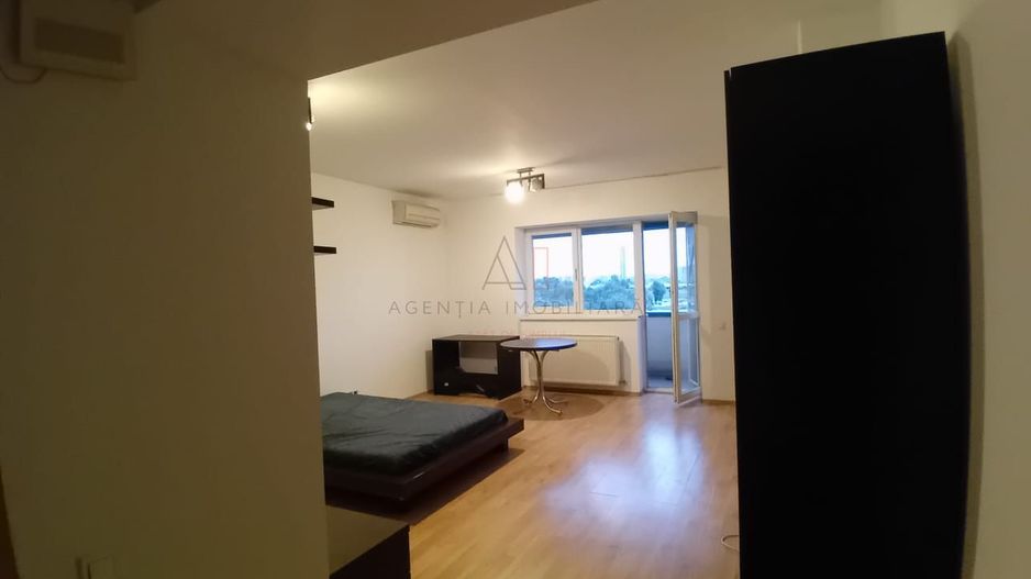 Garsoniera Quadra I Politehnica Lujerului - Poză 3