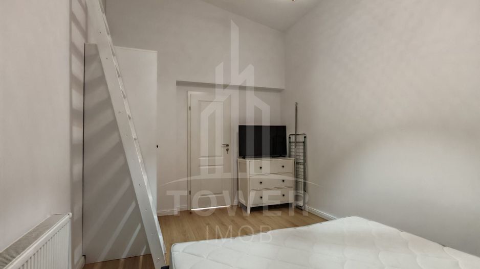 Casă de închiriat în Șelimbăr – 110 mp | 3 dormitoare | Curte amenajată - Poză 13