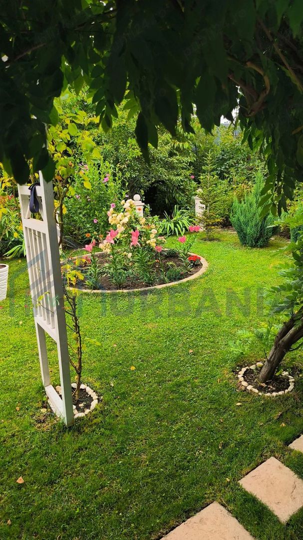Casă de vânzare cu particularități deosebite, în zona Miroslava - Poză 7
